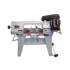 4×6 Horizontal Vertical Metal Cutting Bandsaw Band Saw