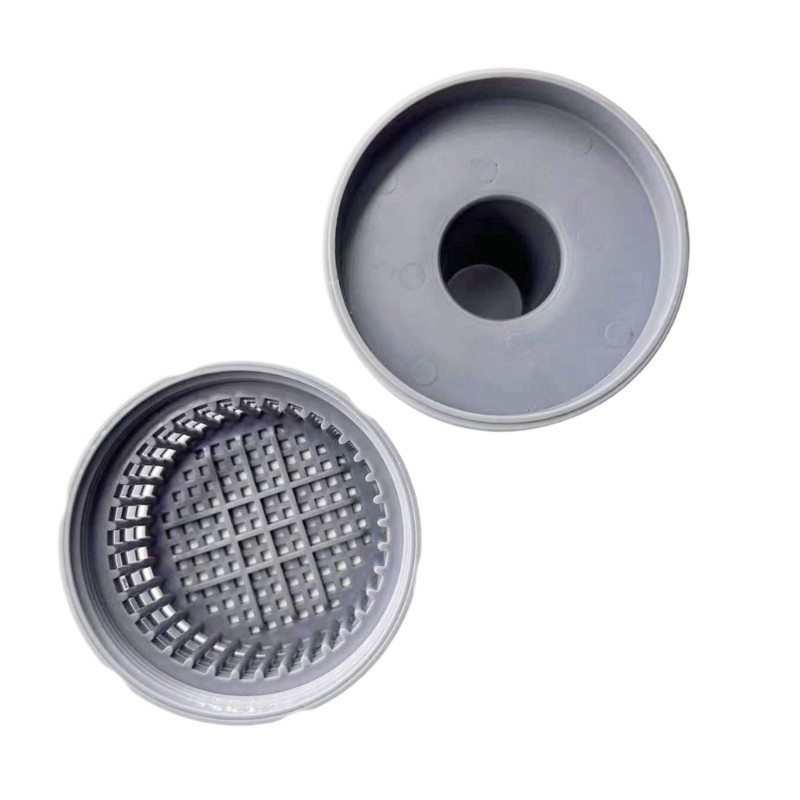 Strainer Connector Pool Fitting for Swimming Pool Outlet Ports Grid Filter gallery