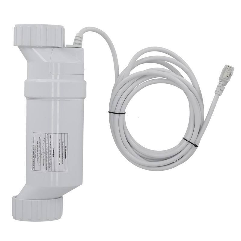 Pool Chlorinator Cell for Hayward T-CELL-15 Salt System 40000 Gallons New gallery