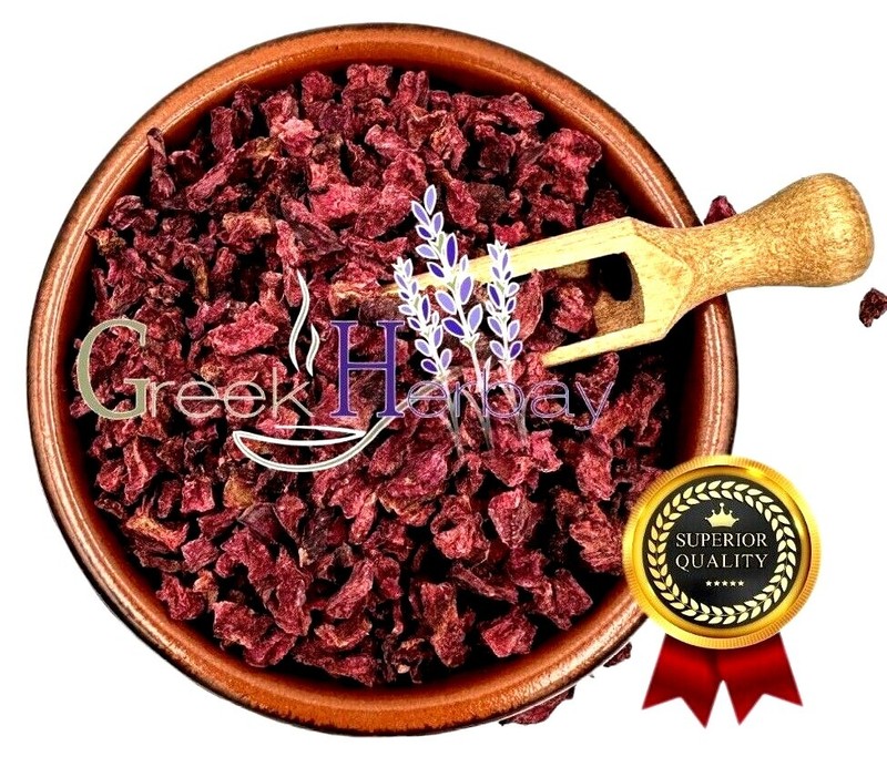 Beetroot Dehydrated Flakes 20g - 4.9kg | Beta Vulgaris gallery