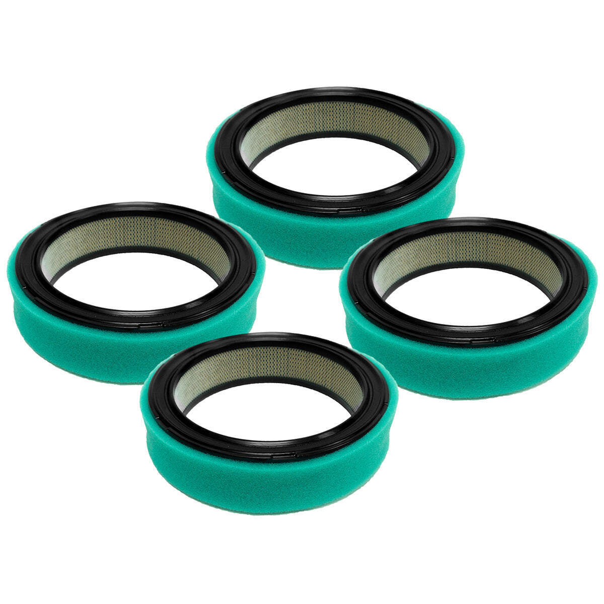 4PK Air Filter & Pre Filter Kit for Kohler 47 03 04, 47 083 01, 47 083 01-S gallery