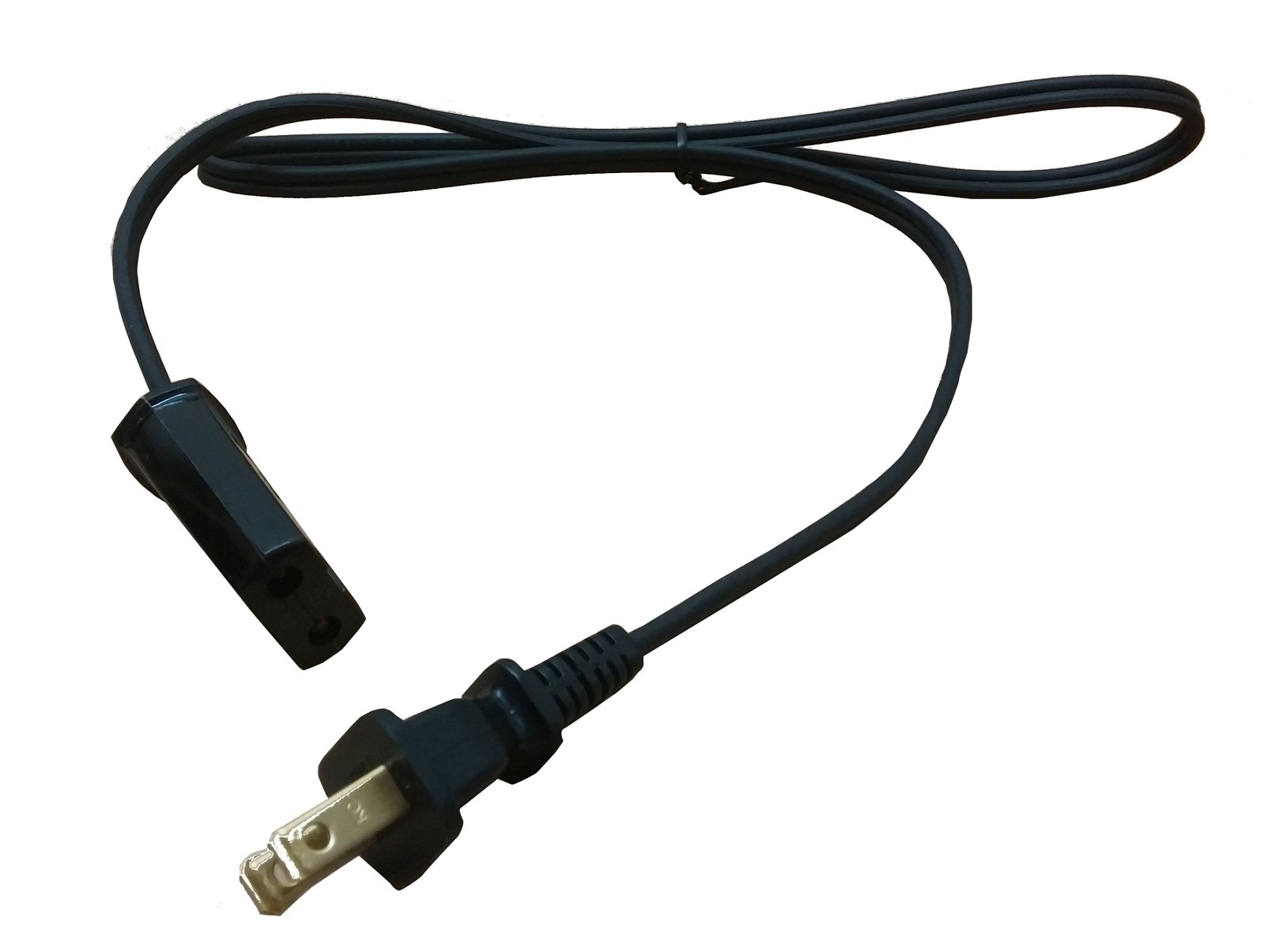 Power Cord for Hamilton Beach Percolator Coffee Pot Urn Model 40514 40614 40622 gallery