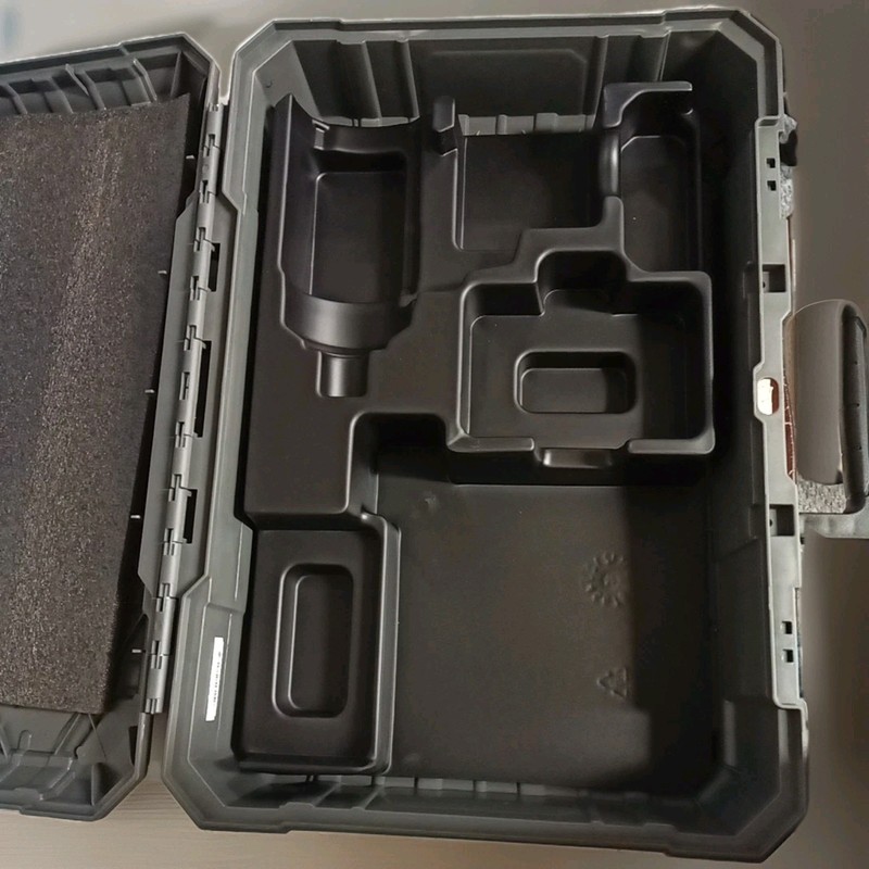 Flex 24V Hard Shell Storage Replacement Case gallery