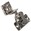 DTC Pivot Pro 105 Degree Opening Hinge 1-5/16" Overlay, Soft Close Screw-On gallery