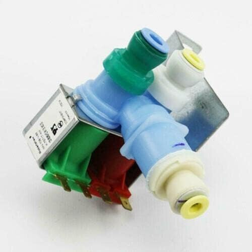 Robertshaw Water Valve For Whirlpool W10822681 AP5985115 PS11723179 1YR WARRANTY gallery