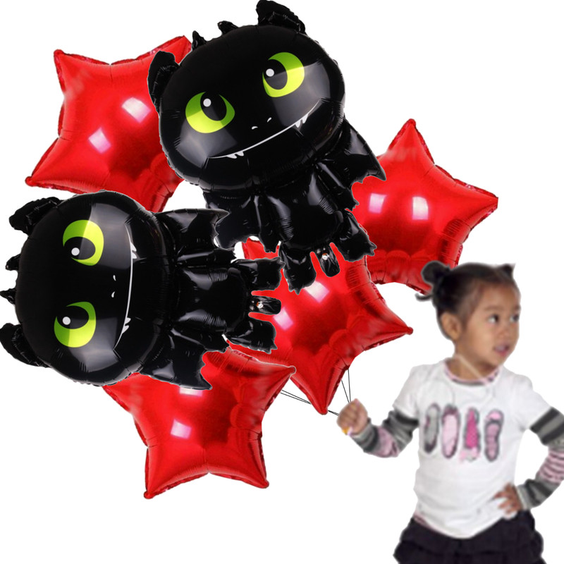 how train dragon cup plate birthday party supplies favor centerpiece decoration gallery