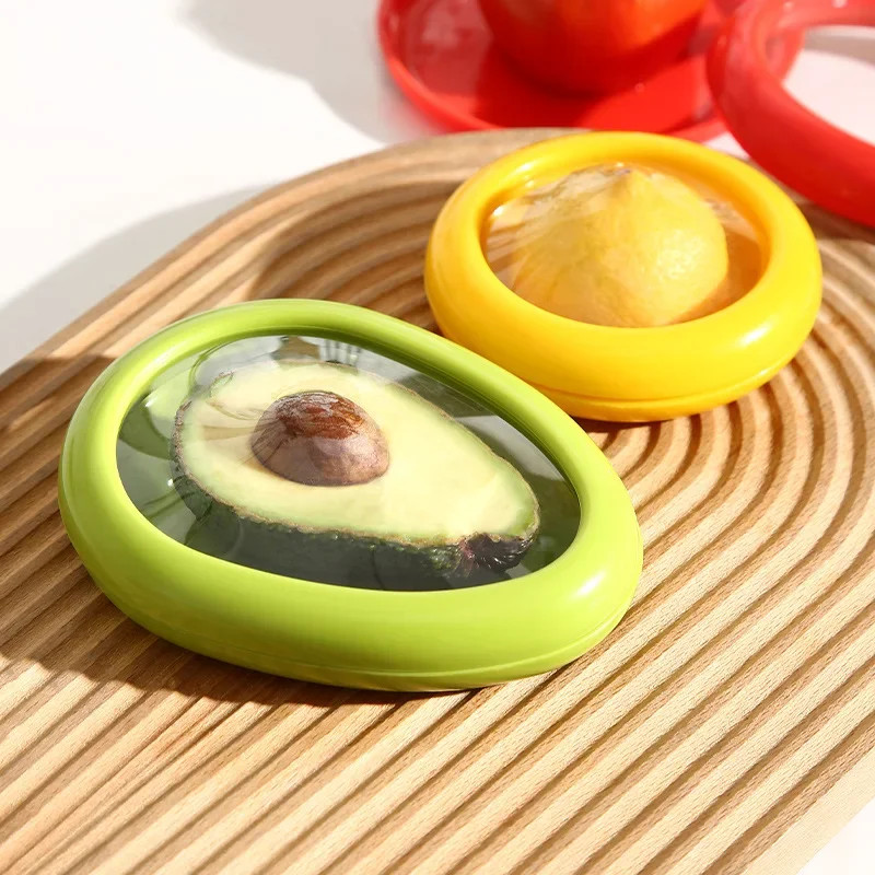 Kitchen Storage Box Fruit Vegetable Container Fresh Keeper gallery