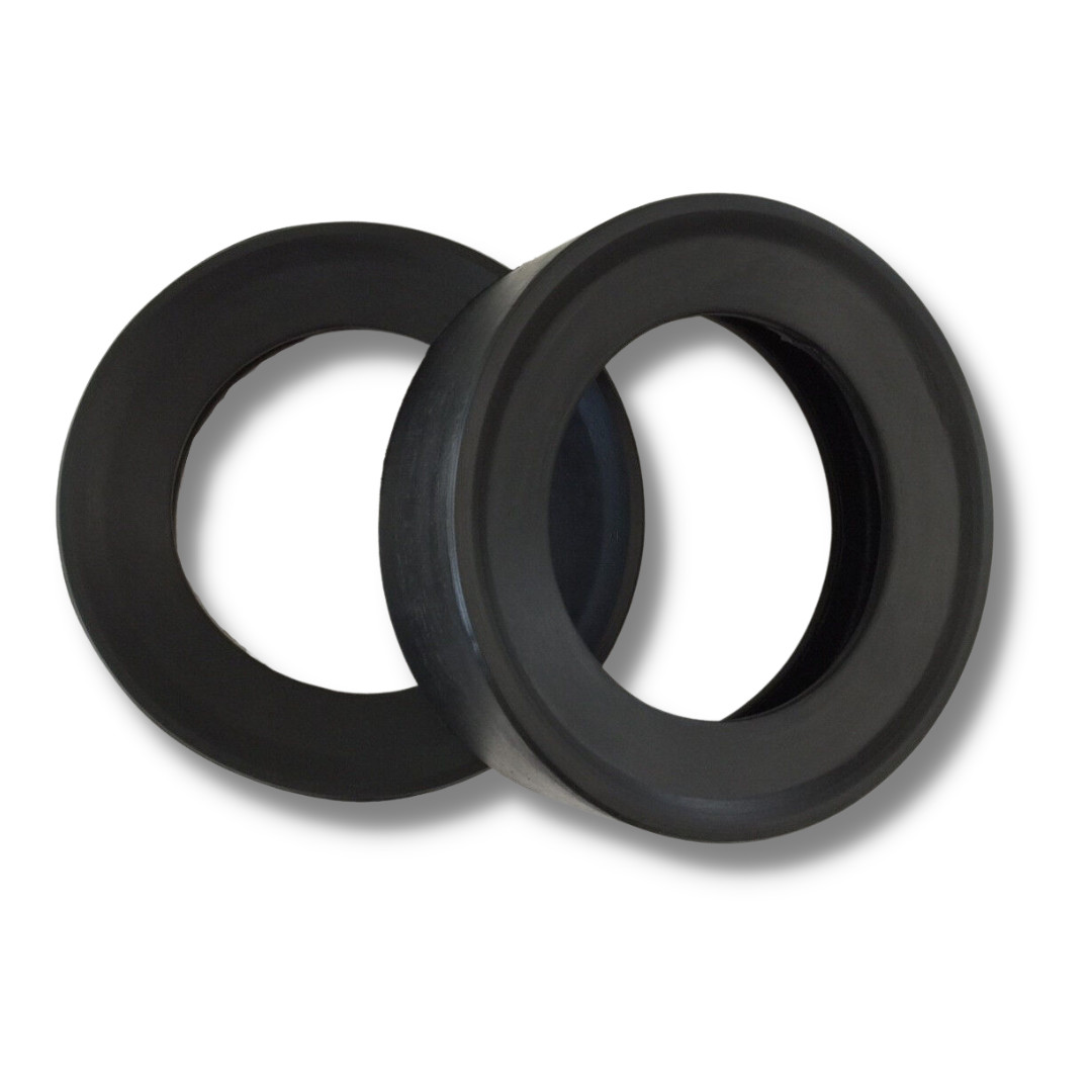 Mclane 2 Slick Rear Tires for Front Throw Lawn Mower 7061-E (2Pack) gallery