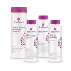 SpaGuard Balancer Bundle FREE SHIPPING