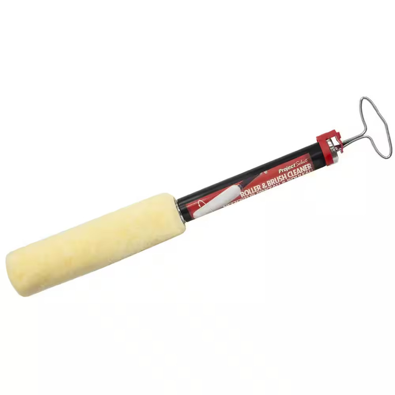 Professional Brush & Roller Spinner gallery