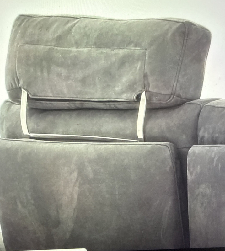 Canton Asher Sectional gallery