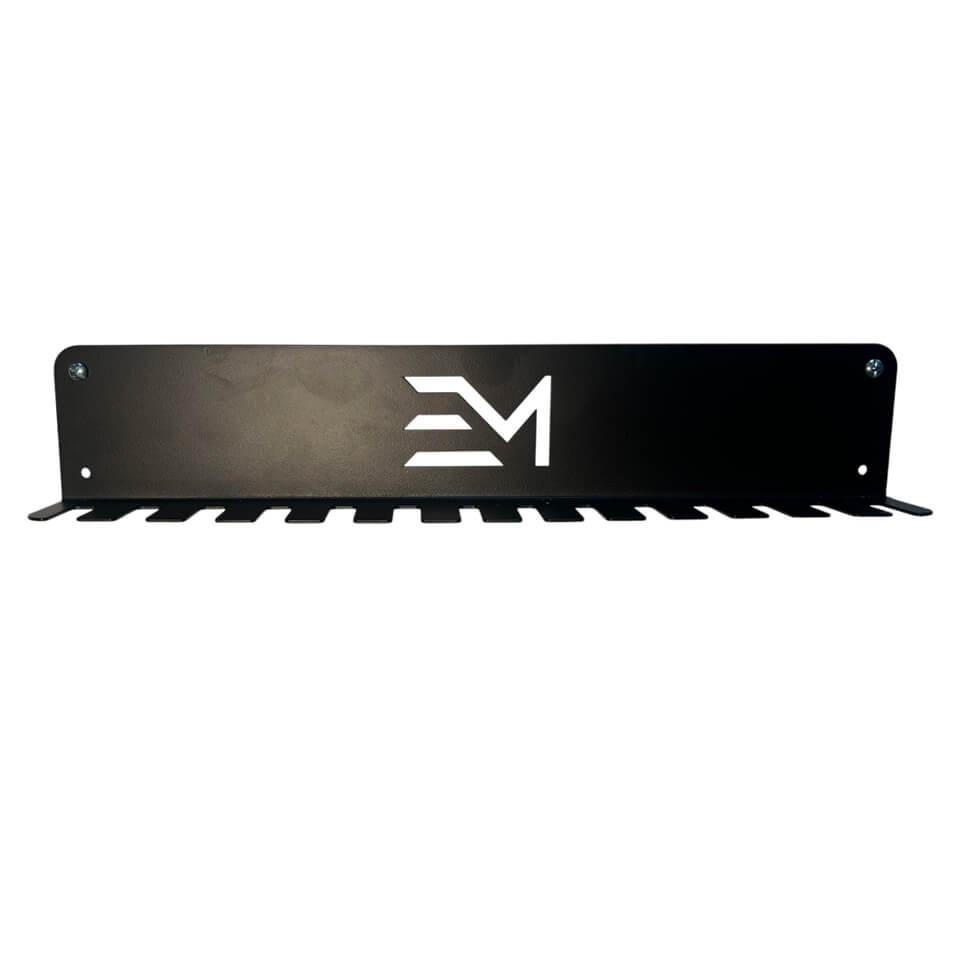 Pry Bar Holder Rack gallery