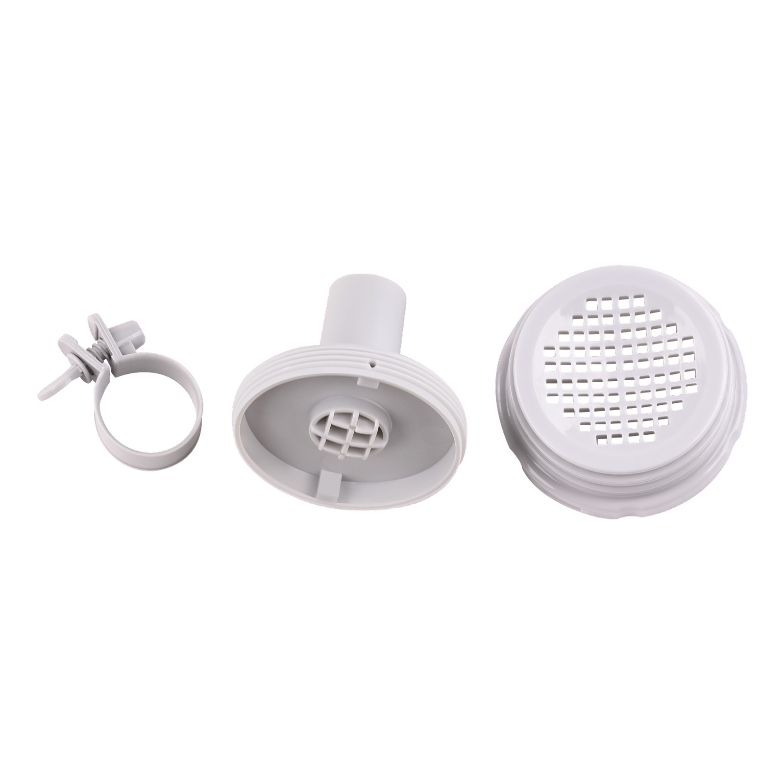 1 1/4" 11070 & 11072 Pool Strainer For All Aboveground Pool and Inground Pool gallery
