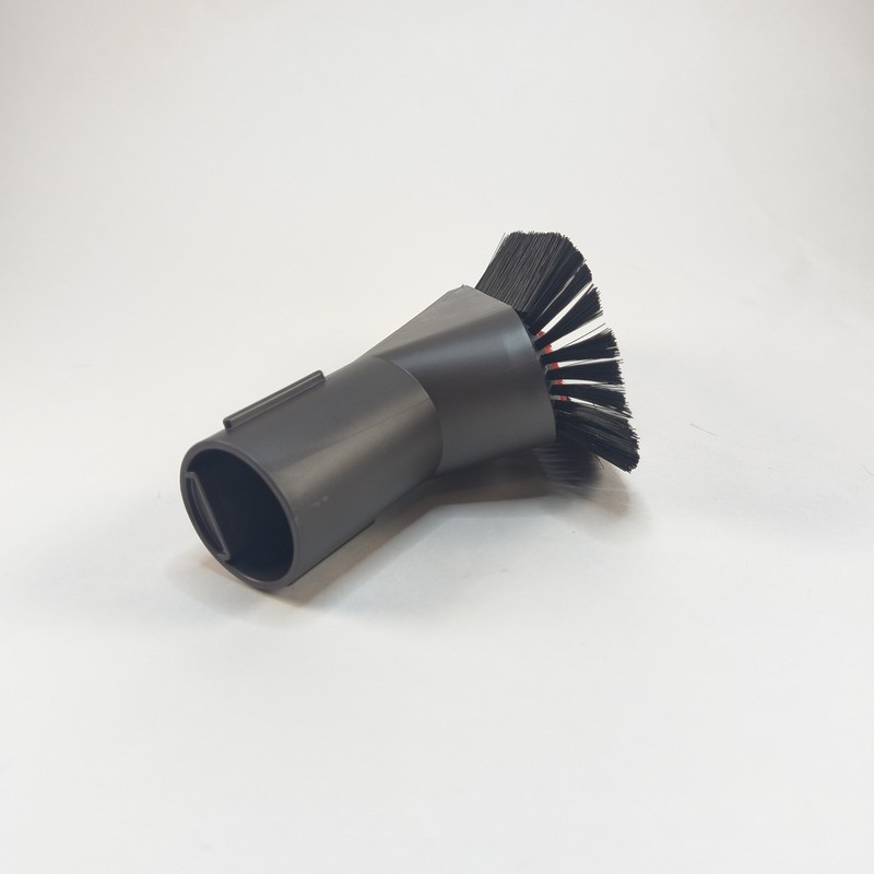 Genuine Dyson Quick Release Mini Soft Dusting Brush Tool V15 V11 V10 V8 V7 gallery