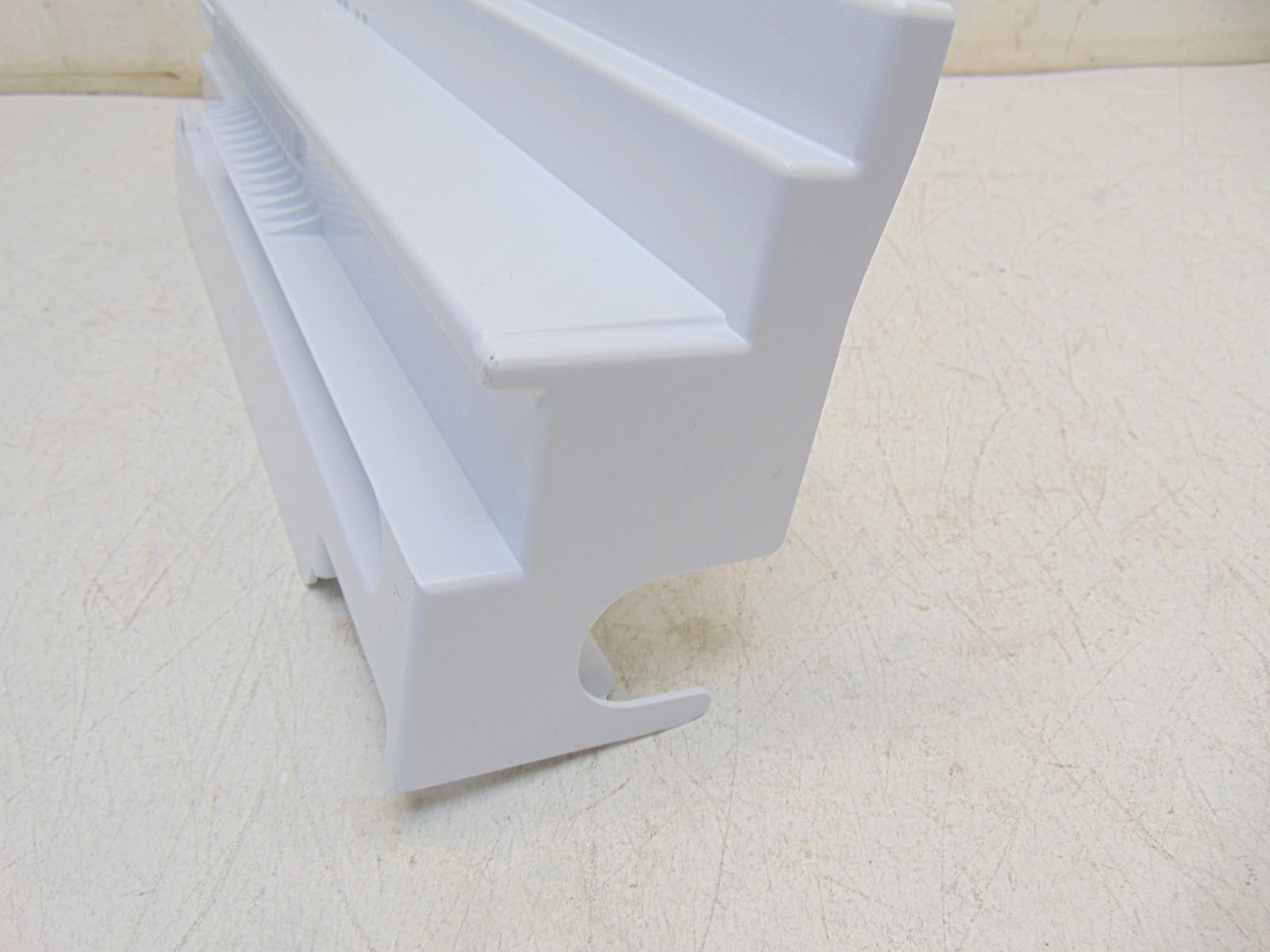 Frigidaire Refrigerator GRFS2853AF6 Deli Drawer Support Left gallery