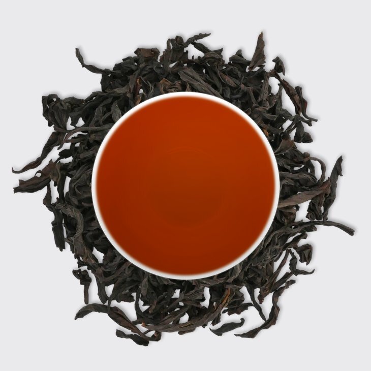 Da Hong Pao Oolong gallery