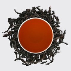 Da Hong Pao Oolong