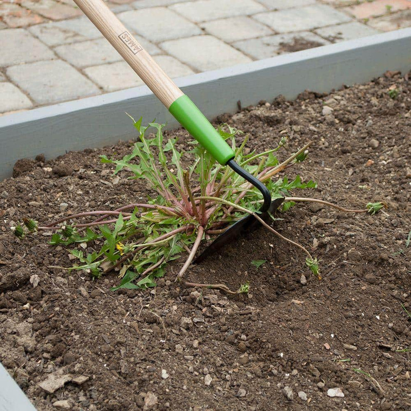 Welded Garden Hoe gallery