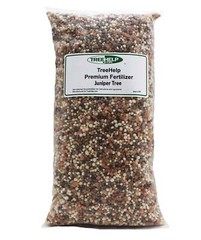 TreeHelp Premium Fertilizer: Juniper