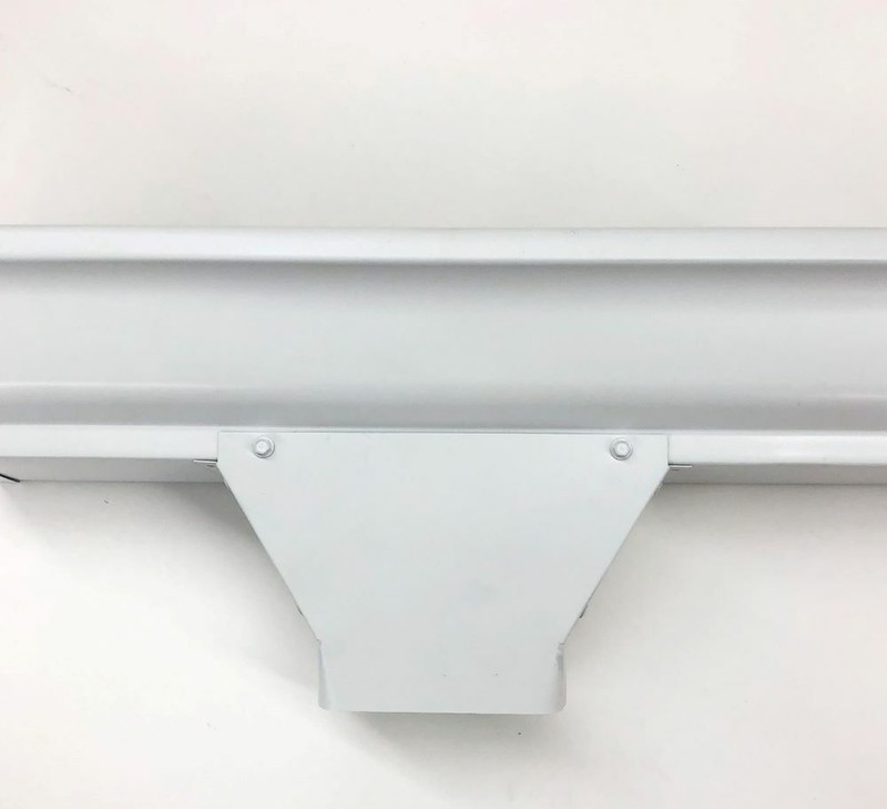 MAXX FLO OUTLET - OVERSIZED DOWNSPOUT OUTLET gallery