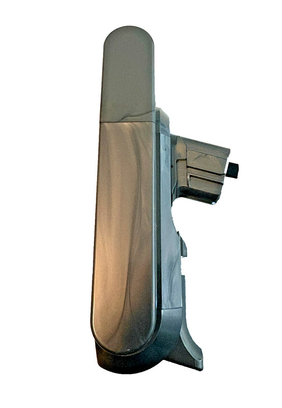 DYSON MAIN BODY- V15 DETECT CORDLESS VACUUM WITH BATTERY - Blue/Nickel gallery