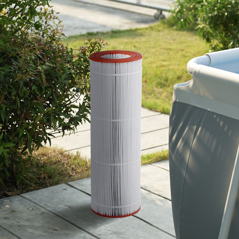 Unicel 150 Sq. Ft. Predator Pool and Spa Replacement Filter Cartridge (Used) gallery