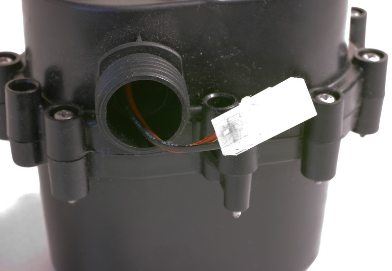 Pump Motor w/Impeller - Version 2 (Floor Series), NC1009:02 gallery