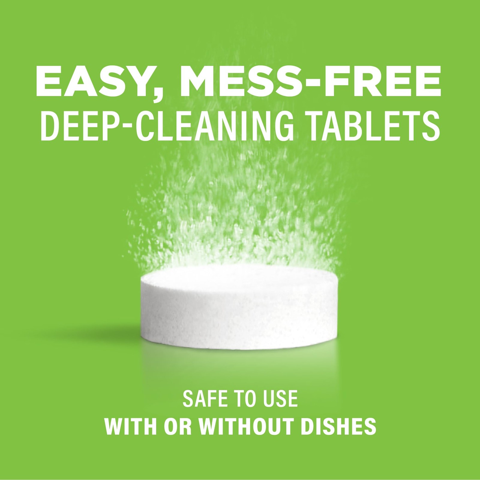 Affresh Dishwasher Cleaner Helps Power Away Odor Causing Bacteria Limescale gallery