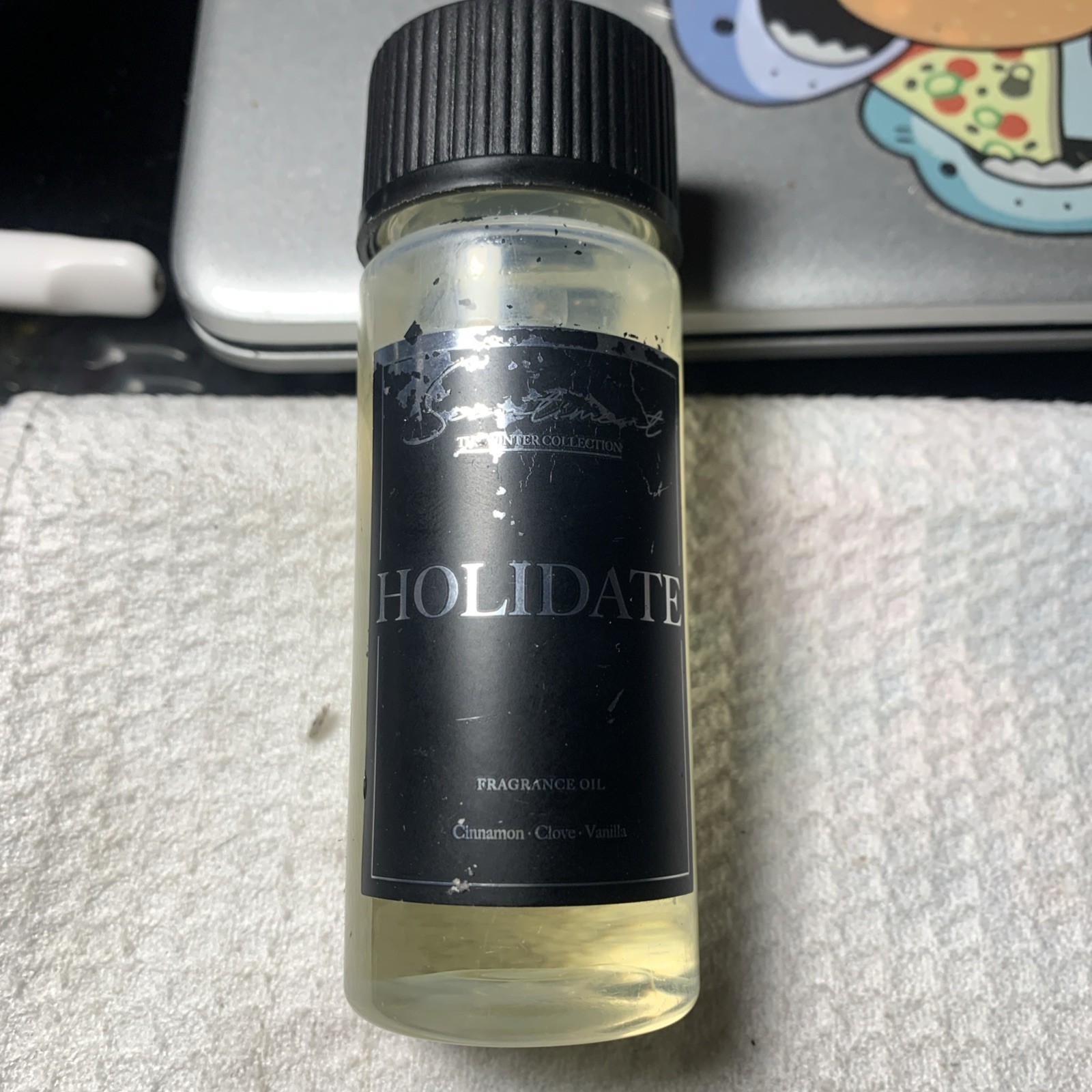 Scentiment Diffuser Oil - Bel Aiir | Aromatherapy Home Fragrance Oil | Luxurious gallery