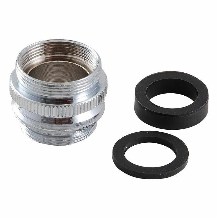 Faucet to Garden Hose Adapter gallery