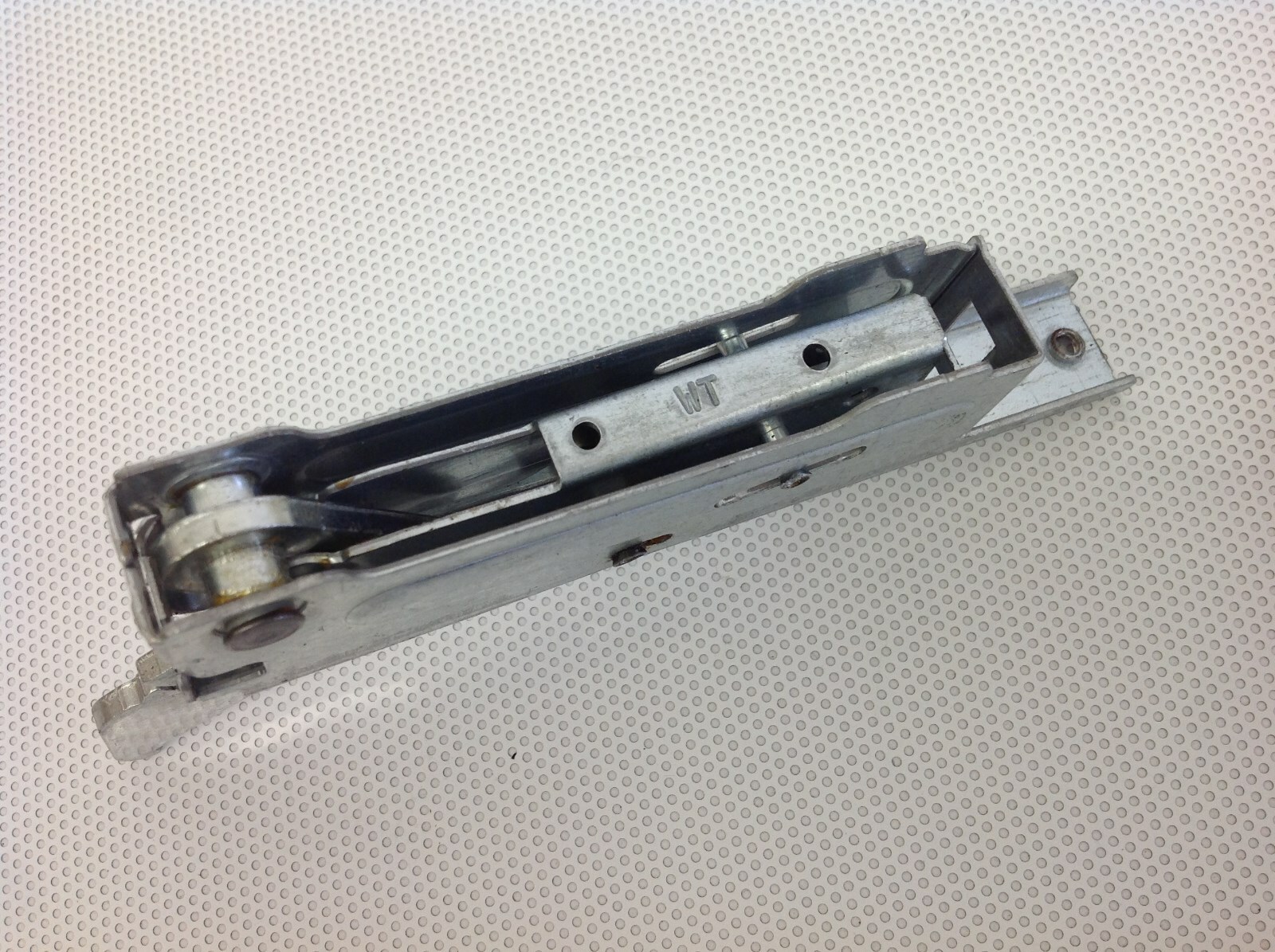 Whirlpool WPW10299227 Maytag Amana Range Oven Door Hinge AP6019075 NEW gallery