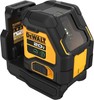 20V MAX Laser Level, Green Cross Line, 2 Beams, 180 ft Visibility gallery