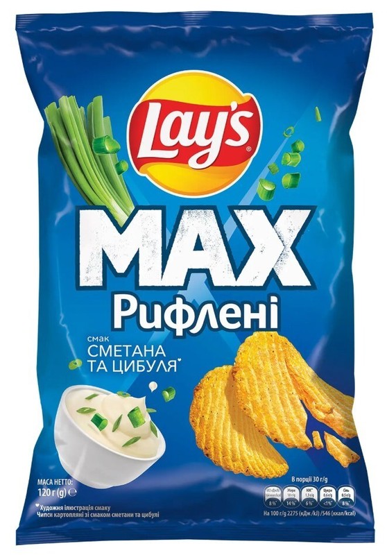 12 pcs LAY'S potato chips. 5 different flavors. Crab, lobster, grilled ribs gallery