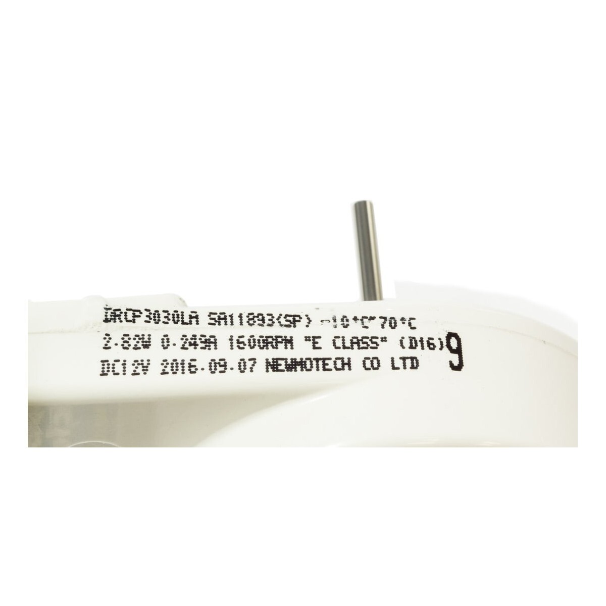 CONDENSER FAN FOR SAMSUNG DA31-00146B, DA31-000 gallery