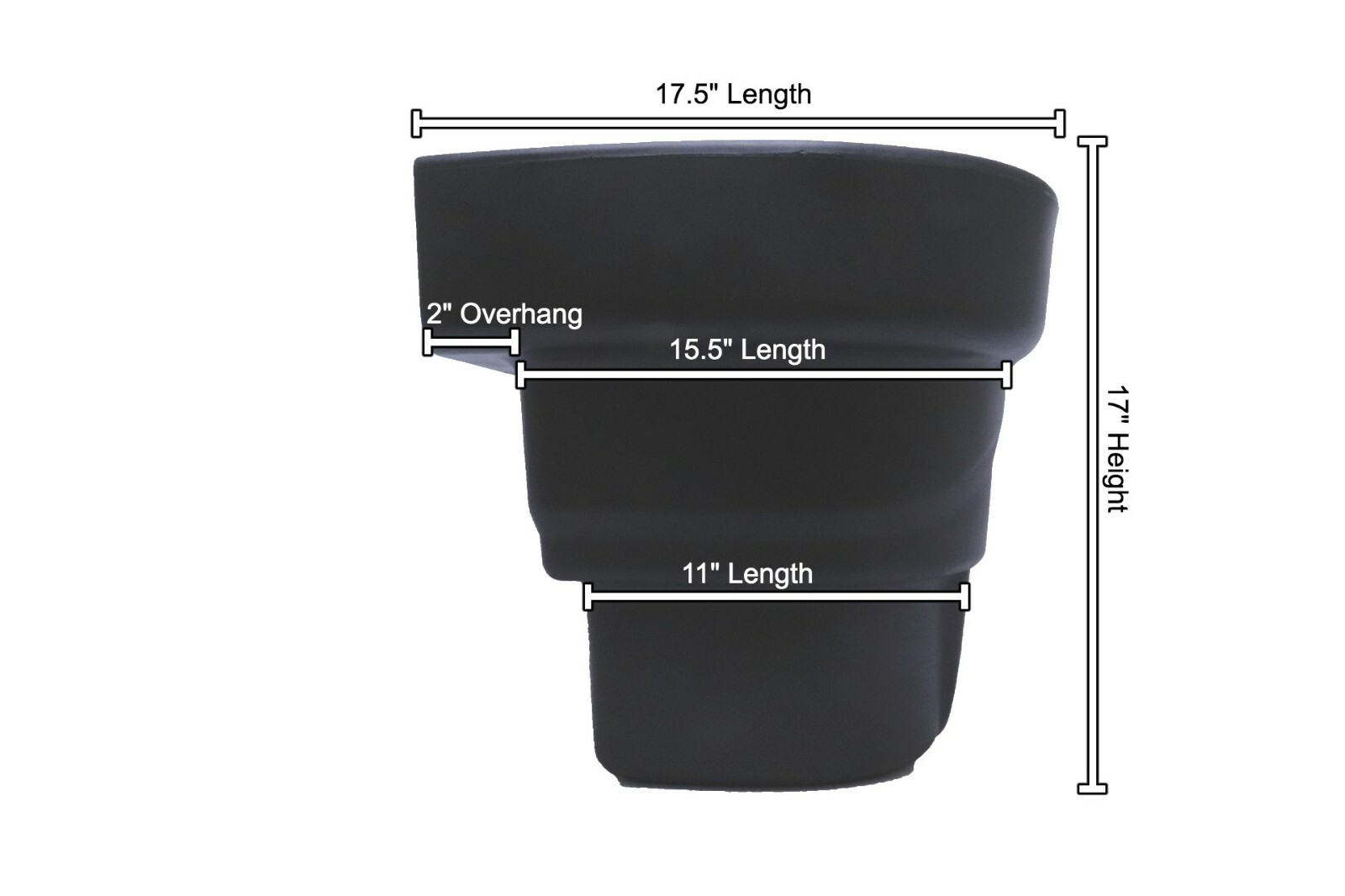 AquaScape 99774 Waterfall Filter Tank for fish pond-biofilter-up to 1000 gallons gallery