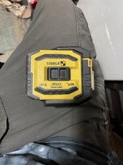 stabila lax300g
