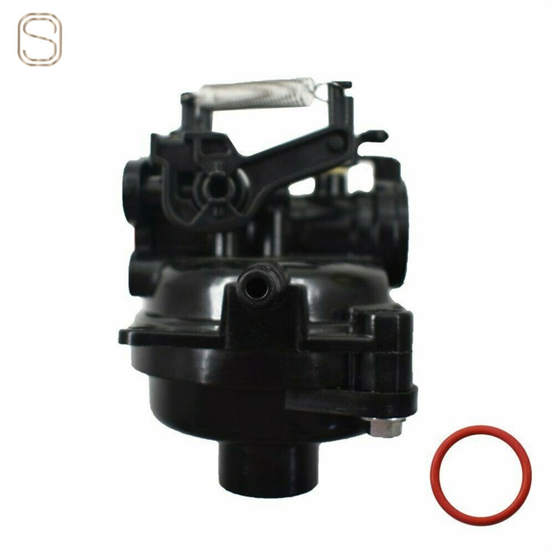 Replacement Carburetor For Briggs & Stratton 594529 Plastic & Metal Lawn Mower gallery