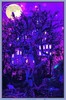 Treehouse Blacklight Poster 23 x 35 gallery