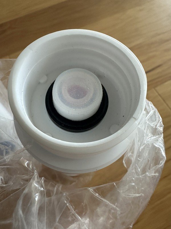 TYENT Compatible MMP5050 MMP7070 MMP9090 Replacement Water Filter Set ACF 2 Pack gallery