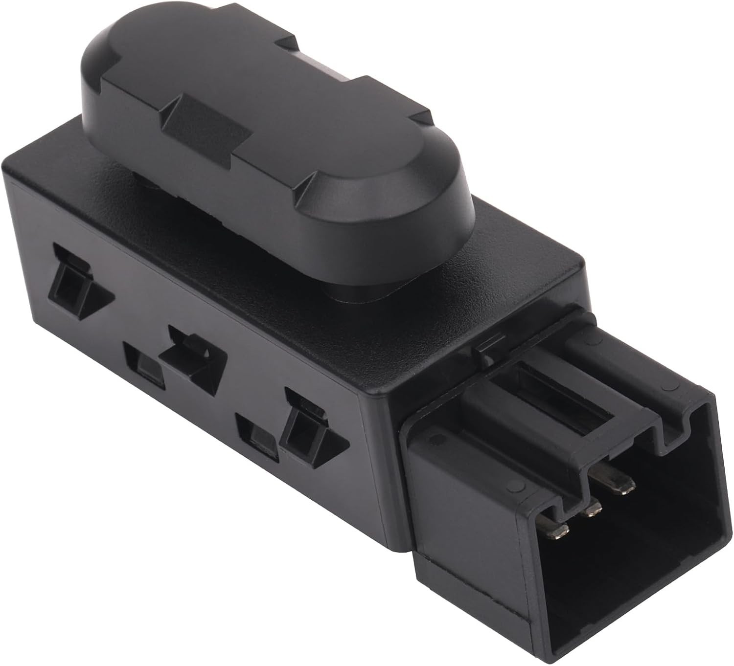 6 Way Driver/Passenger Side Power Seat Adjustment Switch Fit for Ford, Lincoln, gallery