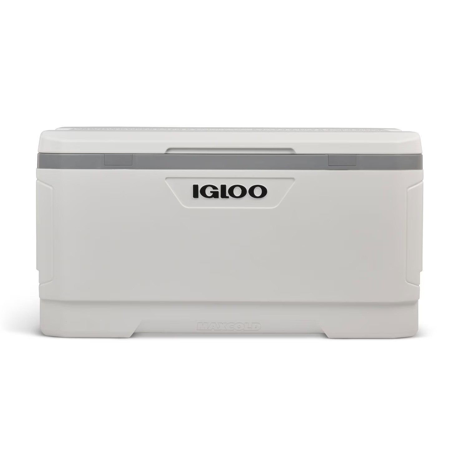 Igloo MaxCold 150 Quart Cooler Large Ice Chest Camping Fishing Party Cooler gallery
