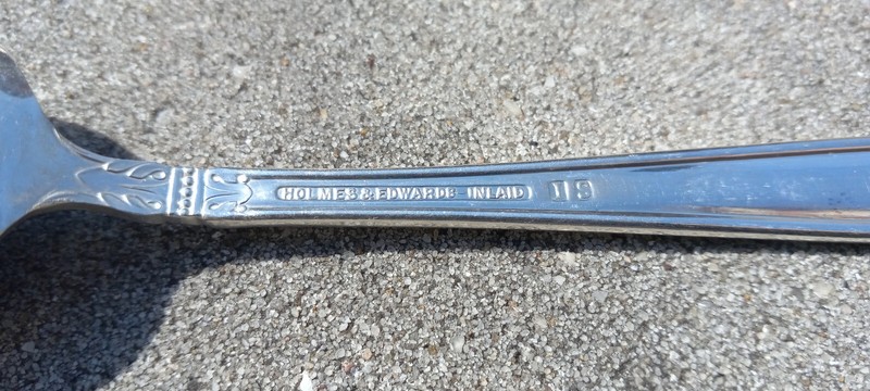 Holmes & Edward DANISH PRINCESS Flatware Misc Pieces gallery