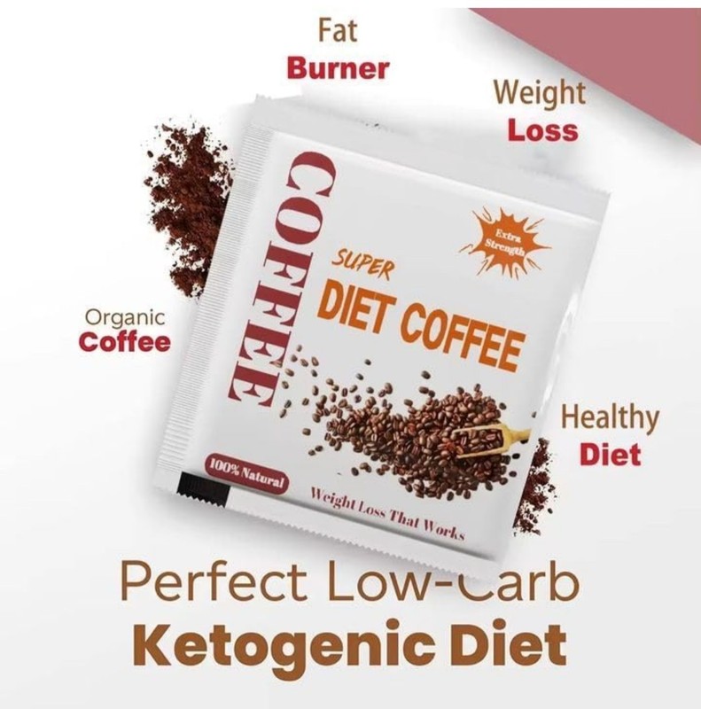 Super Diet Coffee gallery