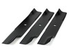 Deck Rebuild Kit for Hustler Raptor 52" Spindle Blade Pulley Belt 604214 603995 gallery