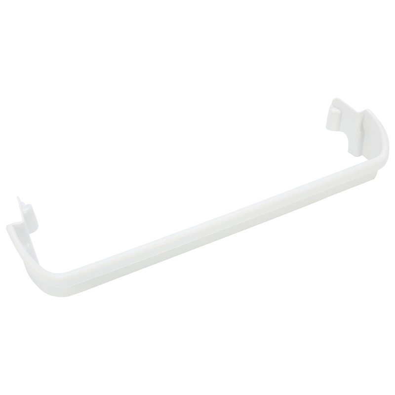 Middle Door Rack White Compatible with Frigidaire Kenmore 240535201 AP3214686 gallery