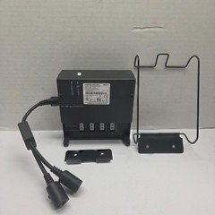 Control Box For OKIN Control Unit 258-2, O3YCU258-2, Adjustable Base bed CU258-2