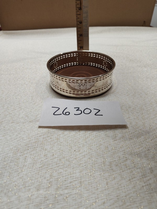 Wine Bottle Coaster gallery