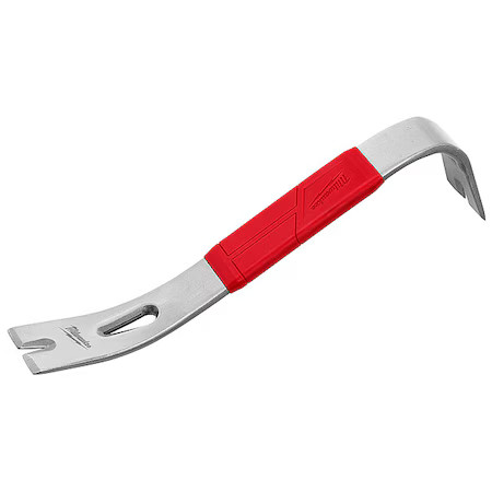 Milwaukee Tool 48-22-9034 12 In. Pry Bar gallery