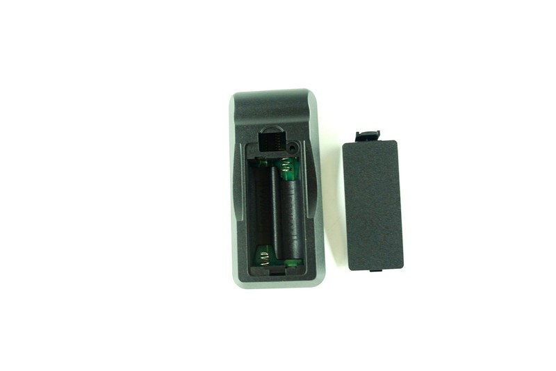 Remote Control For Greentouch RC-HE85EL01 1840KDI-28-269 Home Fireplace Heater gallery