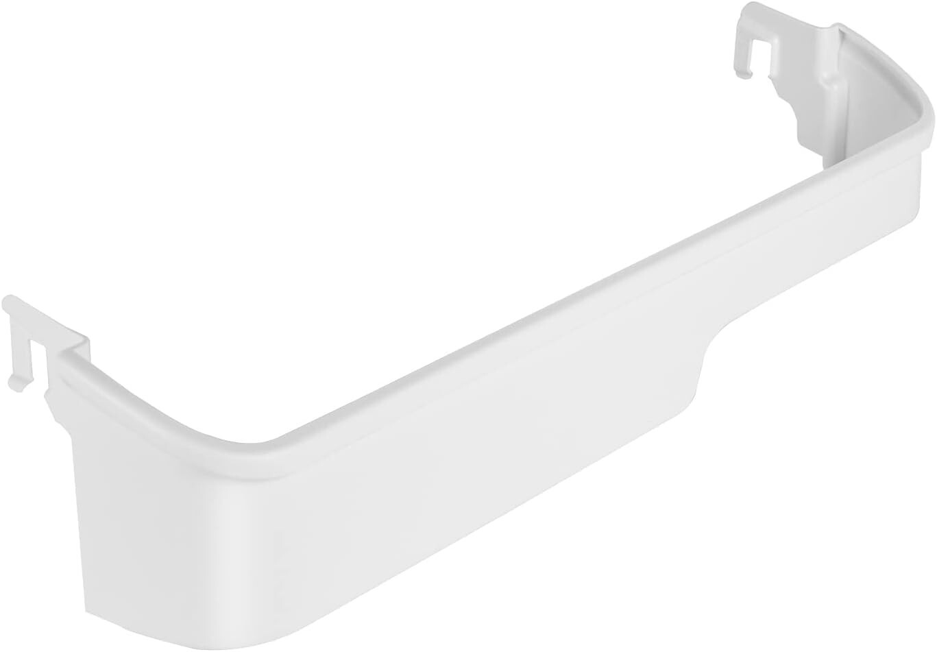 Middle Door Bin Compatible with Frigidaire or Kenmore Refrigerator 240337901 gallery